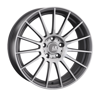 LS FlowForming LS RC05 18x8 5x112 ET40 DIA66.6