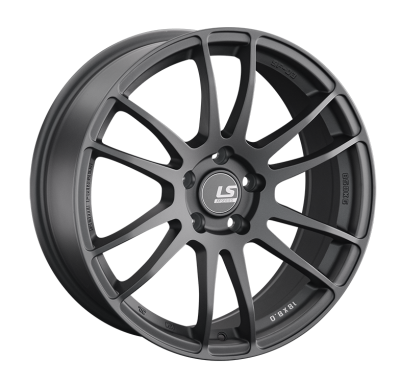 LS FlowForming LS RC02 18x8 5x112 ET30 DIA66.6
