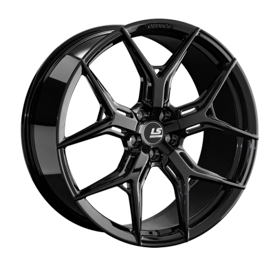 LS Forged LS FG14 21x10.5 5x112 ET43 DIA66.6