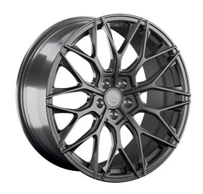 LS Forged LS FG10 20x8.5 5x114.3 ET54 DIA67.1