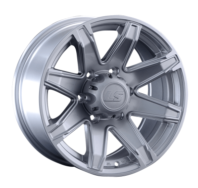 LS LS 763 16x8 6x139.7 ET10 DIA106.1