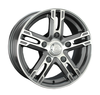 LS LS 215 15x6.5 5x139.7 ET40 DIA98.5