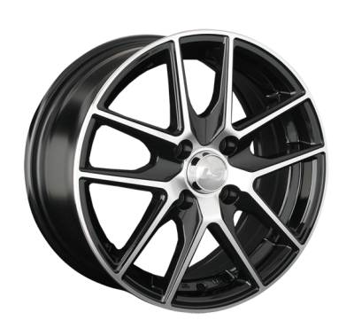 LS LS 771 14x6 4x100 ET40 DIA73.1