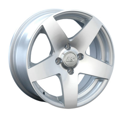 LS LS 806 17x7 5x108 ET40 DIA73.1