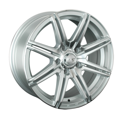 LS LS 757 16x7 5x108 ET40 DIA73.1