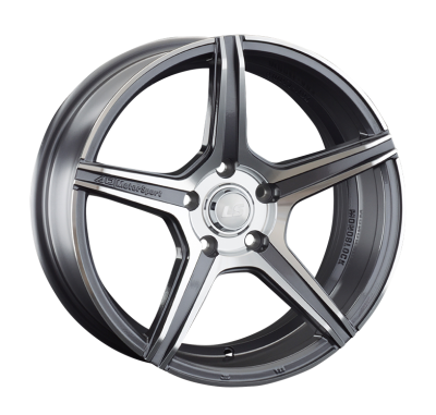 LS LS 892 17x8 4x100 ET35 DIA60.1