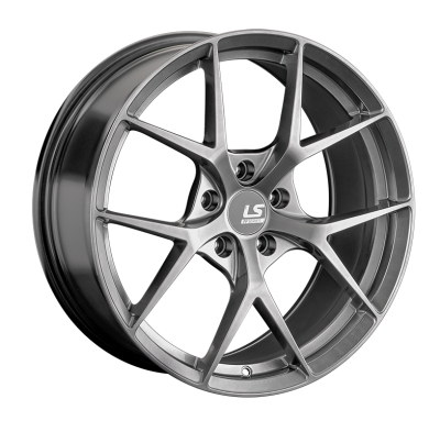 LS FlowForming LS RC66 18x8.5 5x114.3 ET35 DIA67.1