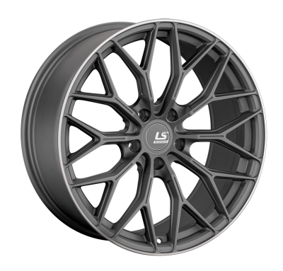 LS FlowForming LS RC69 19x9.5 5x120 ET40 DIA64.1