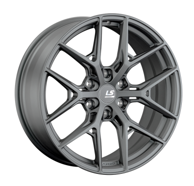 LS Forged LS FG31 19x8.5 6x139.7 ET36 DIA100.1