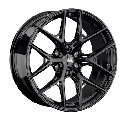 LS Forged LS FG31 20x9 6x139.7 ET20 DIA77.8