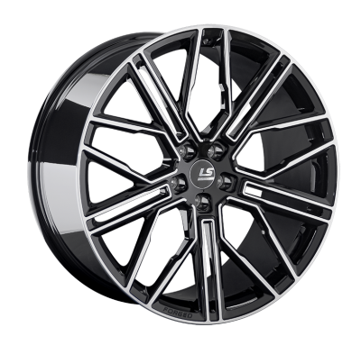 LS Forged LS FG08 21x9 5x150 ET45 DIA110.1