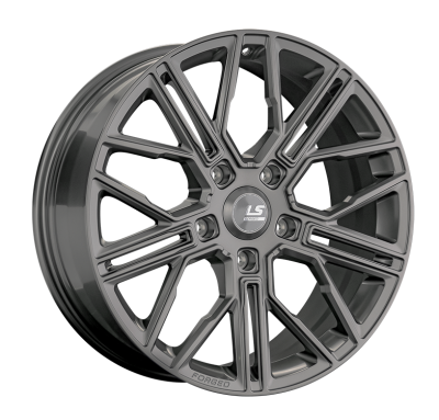 LS Forged LS FG08 21x9 5x150 ET45 DIA110.1