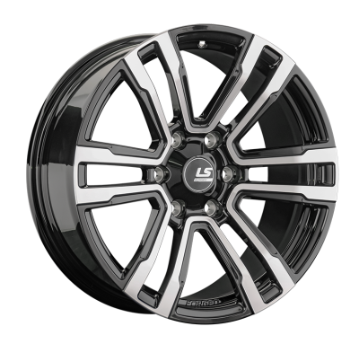 LS Forged LS FG11 20x9 6x139.7 ET20 DIA77.8