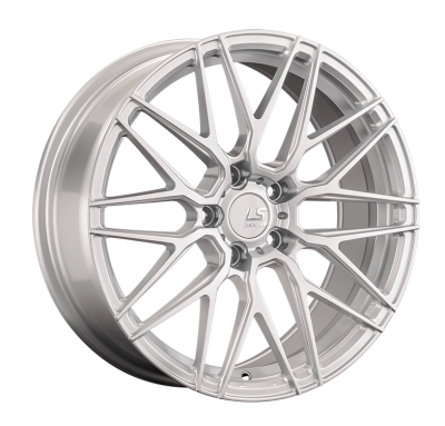LS FlowForming LS RC13 18x8 5x114.3 ET40 DIA67.1