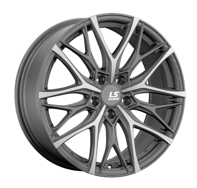 LS FlowForming LS RC84 19x8.5 5x114.3 ET45 DIA67.1
