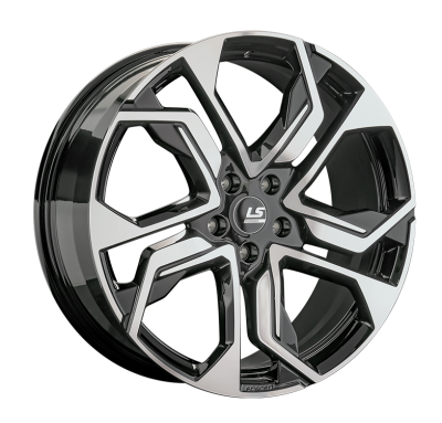 LS Forged LS FG30 20x8.5 5x150 ET58 DIA110.1