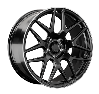 LS Forged LS FG43 20x9.5 5x130 ET35 DIA84.1