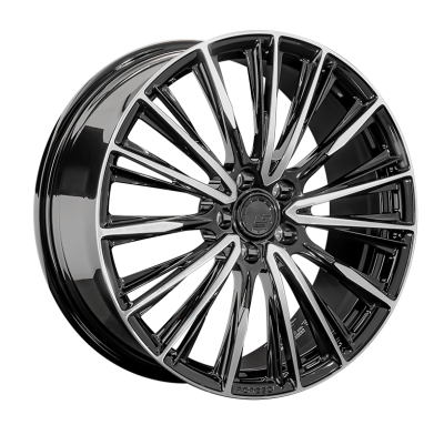 LS Forged LS FG46 20x8.5 5x114.3 ET45 DIA67.1
