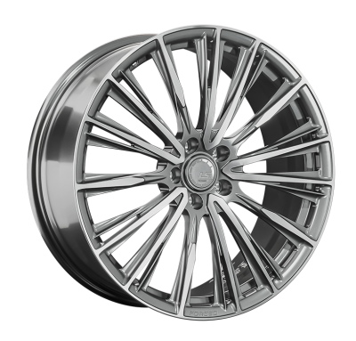 LS Forged LS FG46 20x8.5 5x114.3 ET45 DIA67.1