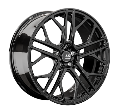 LS Forged LS FG48 21x9 5x114.3 ET35 DIA60.1
