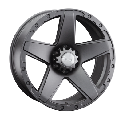 LS LS 1284 16x8 5x150 ET2 DIA110.1