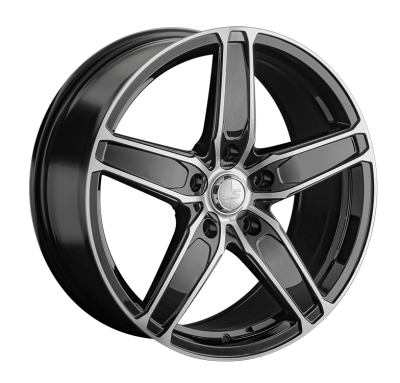 LS LS 1337 16x6.5 5x114.3 ET50 DIA67.1