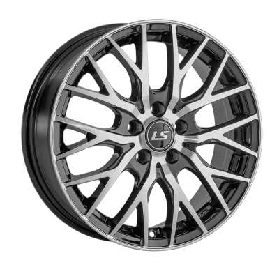 LS LS 1369 16x6.5 5x100 ET38 DIA57.1