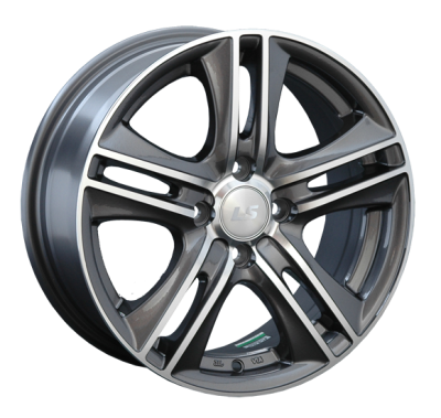 LS LS 191 16x7 4x108 ET27 DIA65.1