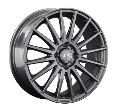 LS LS 425 16x6 4x100 ET41 DIA60.1