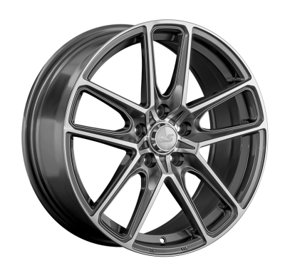 LS LS 1360 17x7.5 5x108 ET50 DIA63.3