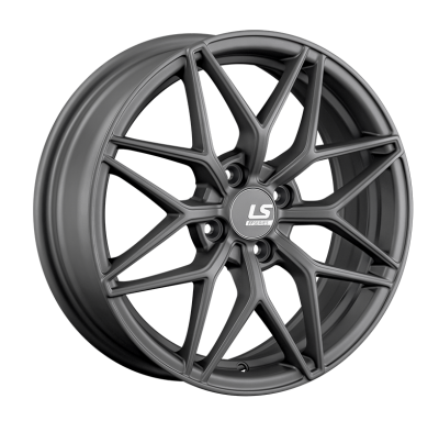 LS FlowForming LS RC85 16x6 4x100 ET40 DIA60.1