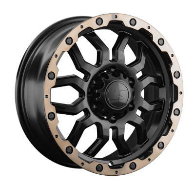LS LS 1285 17x7.5 6x139.7 ET30 DIA106.1