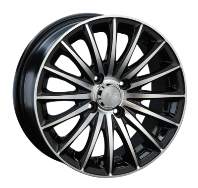LS LS 804 15x6.5 4x100 ET45 DIA73.1