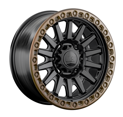 LS FlowForming LS RC90 17x9 6x139.7 ET20 DIA106.1