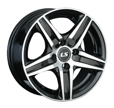 LS LS 321 18x7.5 5x114.3 ET45 DIA73.1