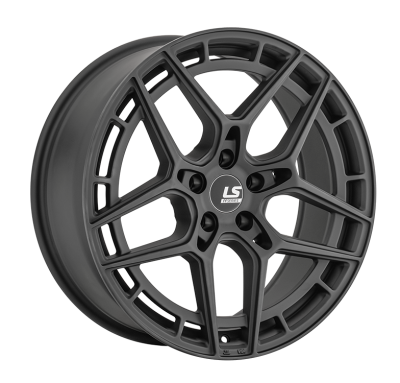 LS FlowForming LS RC107 19x8.5 5x112 ET25 DIA66.6