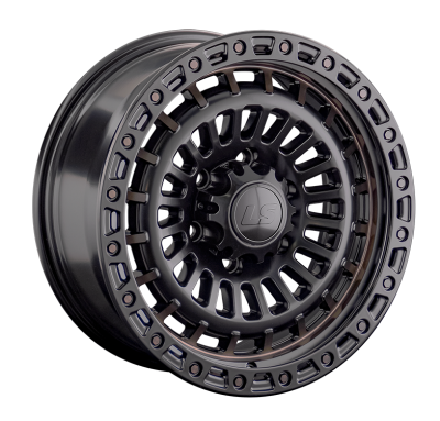 LS LS 1348 17x8.5 6x139.7 ET25 DIA106.1