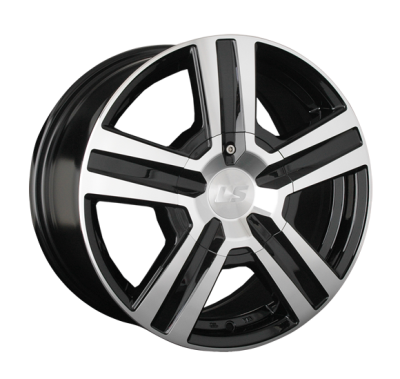 LS LS 794 16x7 6x114.3 ET45 DIA66.1
