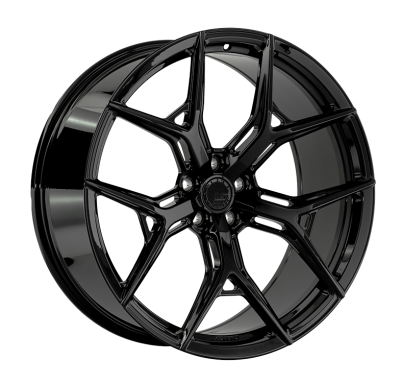 LS Forged LS FG14Y 20x8.5 5x108 ET45 DIA63.3