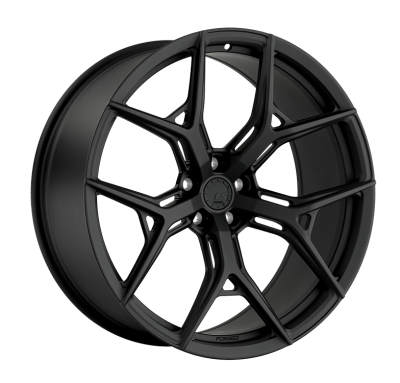 LS Forged LS FG14Y 20x8.5 5x108 ET45 DIA63.3