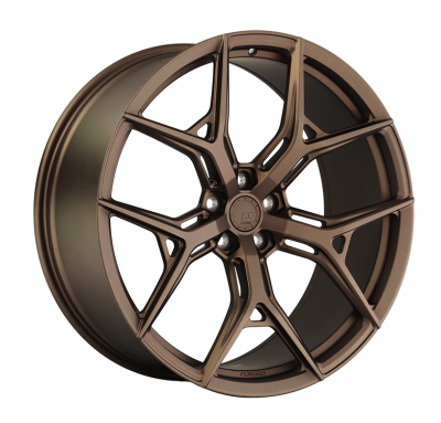 LS Forged LS FG14Y 20x8.5 5x108 ET45 DIA63.3