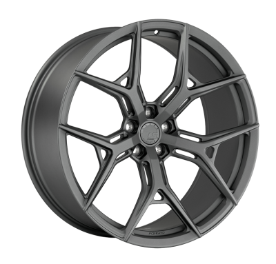 LS Forged LS FG14Y 22x10 5x112 ET20 DIA66.6