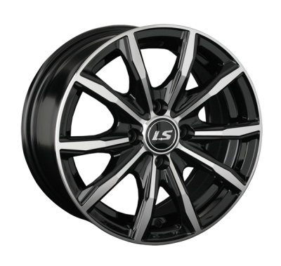 LS LS 786 14x6 4x98 ET35 DIA58.6