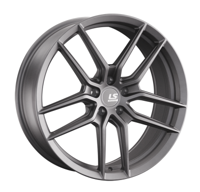 LS FlowForming LS RC55 20x8.5 5x112 ET35 DIA66.6