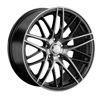 LS LS 1338 18x8.5 5x114.3 ET35 DIA67.1