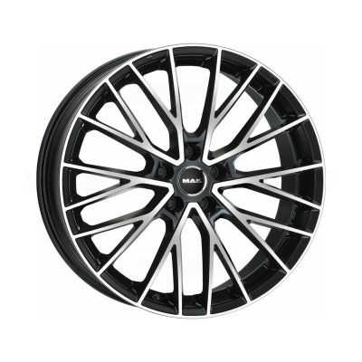 Speciale Black