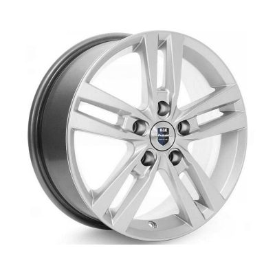 КиК Rassvet 16x6.5 5x100 ET48 DIA56.1