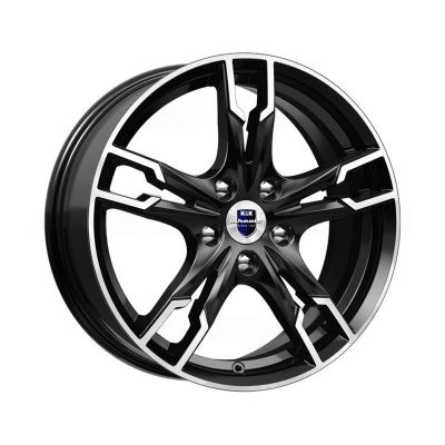 КиК Солар 17x7 5x112 ET49 DIA57.1