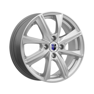 КиК Арнар 15x6 4x100 ET40 DIA60.1