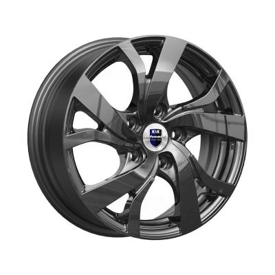 КиК Палермо 16x6.5 5x110 ET51 DIA67.1